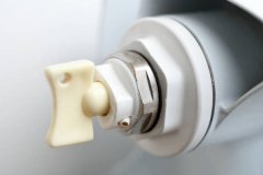 不锈钢电动法兰阀